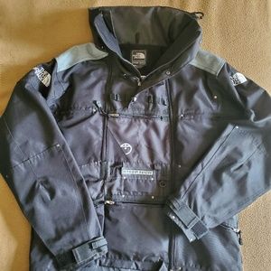 The North Face Steep Tech